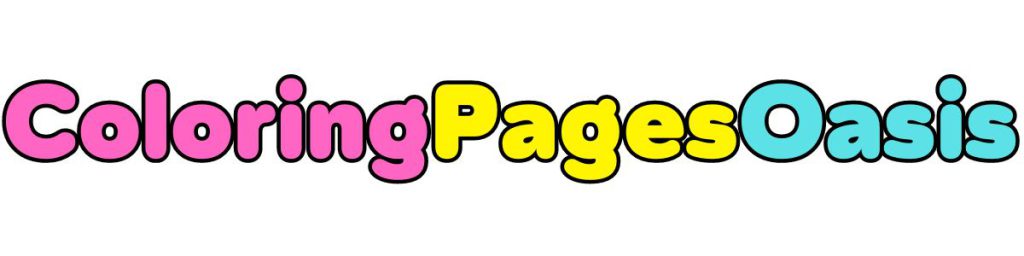 Printable coloring pages free – coloringpagesOasis.com